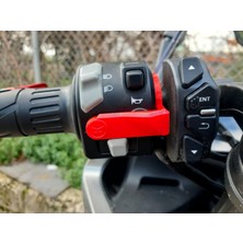 BRK Robotics Cf Moto Korna Aparatı