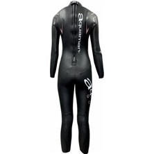 Aquaman Elbise Gold Lady Wetsuit