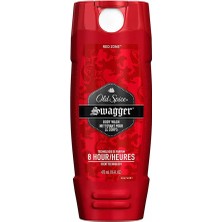 Old Spice R/Z Swagger Vücut Şampuanı 473 Ml