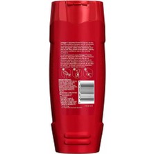 Old Spice R/Z Swagger Vücut Şampuanı 473 Ml