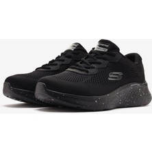 Skechers Skech - Lite Pro  -  Broadside Erkek Siyah Spor Ayakkabı 232596TK Bbk