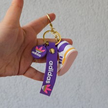 Piraye Gift Spor Ayakkabı Anahtarlık ve Çanta Aksesuarı