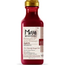 Maui Agave Şampuan 385Ml