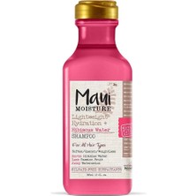 Maui Hibiscus Water Şampuan 385Ml