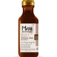 Maui Vanilla Bean Şampuan 385ML