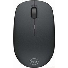 Dell WM126 Kablosuz Mouse Siyah (570-AAMH)