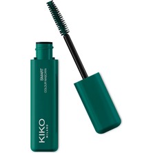 KikoMilano Maskara - Smart Colour Mascara - 08 Jungle Green