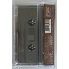 Melodi Cevher Gül Hasretinle Yaşıyorum Kaset (Orjnal Dönem Baskı Kaset)