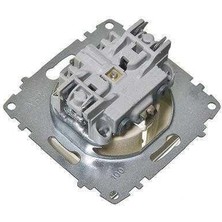 Viko Artlıne Topraklı Priz Mekanızması