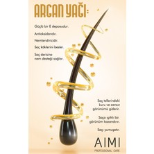 Aimi Golden Oasis Argan Serum Oil 50 ml