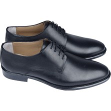 34688 Erkek Bağcıklı Deri Ayakkabıi