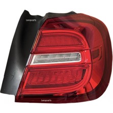 Leoparts Mercedes Gla Stop Lambası Sağ 2013-2020 A1569061858