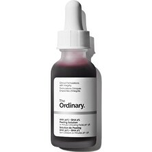 The Ordinary Aha 30% + Bha 2% Peeling Solution 30ml