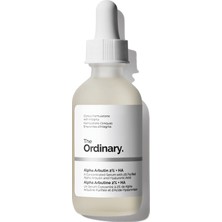 The Ordinary Alpha Arbutin 2% + Ha 30ML