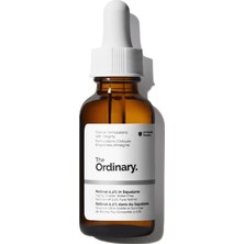 The Ordinary Retinol 0.2% in Squalane 30ML