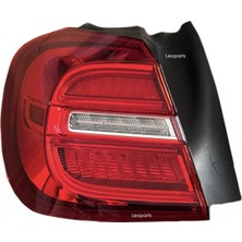 Leoparts Mercedes Gla Stop Lambası Sol 2013-2020 A1569061958
