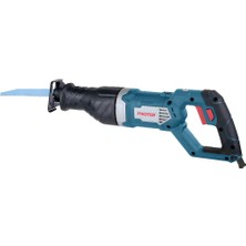 Proter Pr 730 E 710 W Elektrikli Tilki Kuyruğu Testere