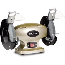 Proter Pr 175 Zımpara Taş Motoru