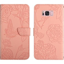 Mays Shop Samsung Galaxy S8 Artı (Yurt Dışından)