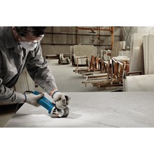 Bosch Gws 750 S Devir Ayarlı Avuç Taşlama