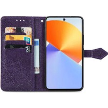 Mays Shop Infinix Not 30 4g Için Durum (Yurt Dışından)