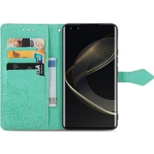 Mays Shop Huawei Nova 11 Pro Için Kılıf (Yurt Dışından)