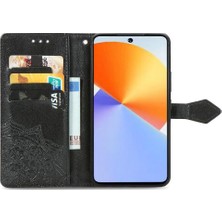 Mays Shop Infinix Not 30 4g Için Durum (Yurt Dışından)