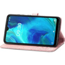 Mays Shop Tecno Pop 5 Için Durum (Yurt Dışından)