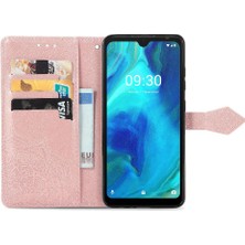 Mays Shop Tecno Pop 5 Için Durum (Yurt Dışından)