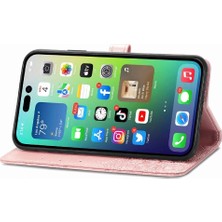 Mays Shop Iphone 14 Için Kılıf Artı (Yurt Dışından)