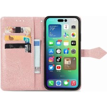 Mays Shop Iphone 14 Için Kılıf Artı (Yurt Dışından)