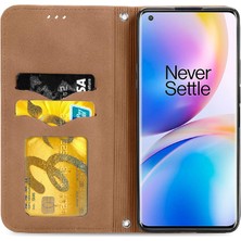 Mays Shop Oneplus 8 Pro Için Kılıf (Yurt Dışından)