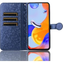 Mays Shop Xiaomi Redmi Not 11 Pro Için Kılıf (Yurt Dışından)