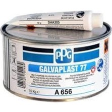 Ppg A656  Polyester Macun 1,5kg