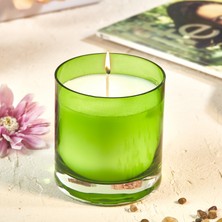 Selka Home Spring Candle Cam Mum 480 gr