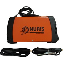 Nuriş MA200 Inverter Kaynak Makinası