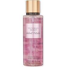 Victoria's Secret Bare Vanilla-Velvet Petals Vücut Spreyi Ikili Set