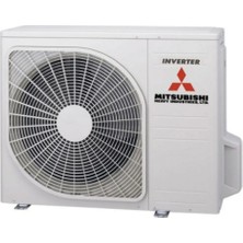 Mitsubishi Heavy A++ 24000 BTU/h Eco Inverter Duvar Tipi Klima