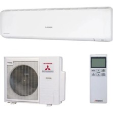 Mitsubishi Heavy A++ 24000 BTU/h Eco Inverter Duvar Tipi Klima