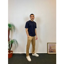 Superlife Erkek Regular Fit Eşofman Altı SPR24EA80