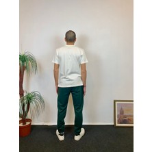 Superlife Erkek Regular Fit  Eşofman Altı SPR24EA83