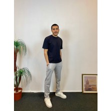 Superlife Erkek Regular Fit Eşofman Altı SPR24EA80
