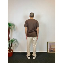 Superlife Erkek Regular Fit  Eşofman Altı SPR24EA83