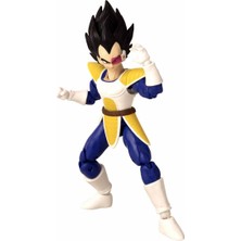 Bandai Dragon Ball Stars Eklemli Figür - Vegeta BDBA36860