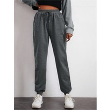 Superlife Kadın Regular Fit Eşofman Altı SPR24EAK81