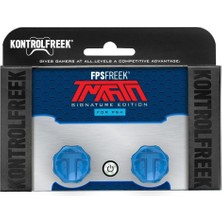 Cosmostech Kontrolfreek Ps5/ps4 Uyumlu Tmartn Signature Edition Analog Başlık thumbsticks