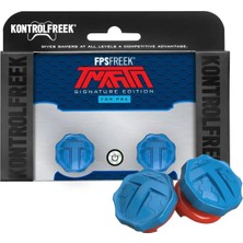 Cosmostech Kontrolfreek Ps5/ps4 Uyumlu Tmartn Signature Edition Analog Başlık thumbsticks