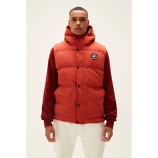 Bad Bear Fınder Vest Gınger