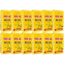 Güzel Çay Rize Çay 1000 gr x 12 Adet