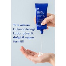 Benton Skin Fit Mineral Sun Cream SPF50+ PA++++ 50ml %100 Fiziksel Vegan Güneş Kremi